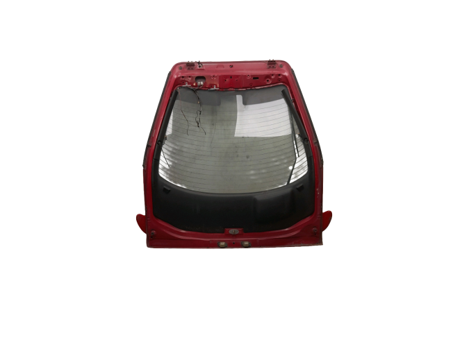 PORTON TRASERO FORD USA PROBE ROJO 1993