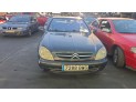 FARO DELANTERO IZQUIERDO CITROEN XSARA 2002