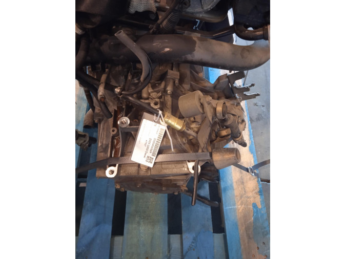 CAJA CAMBIOS ROVER 75 2005