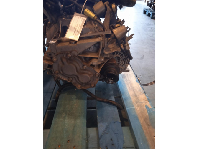 CAJA CAMBIOS ROVER 75 2005