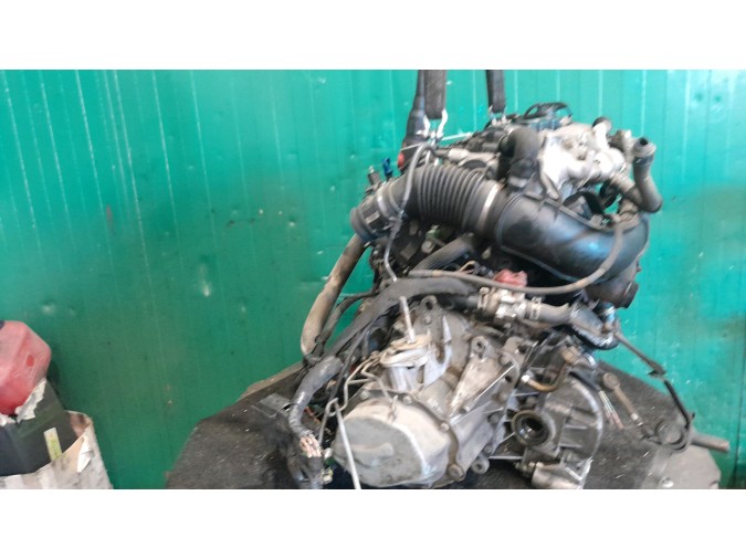 Motor CITROEN XSARA 2002
