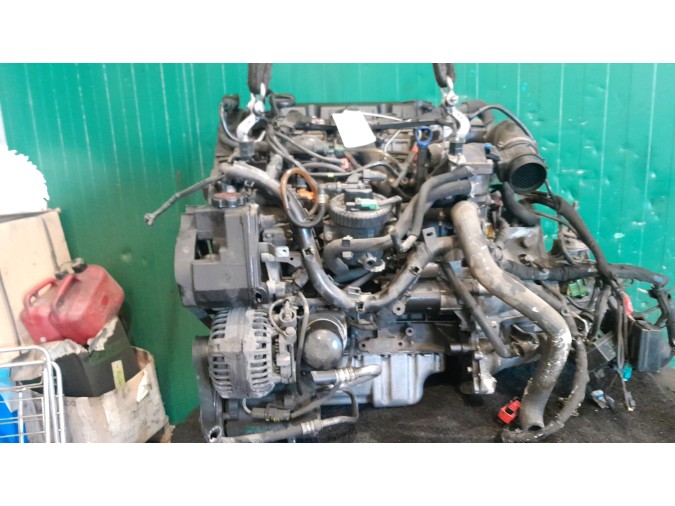 MOTOR ARRANQUE CITROEN XSARA 2002
