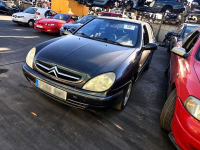 CENTRALITA MOTOR UCE CITROEN XSARA 2002