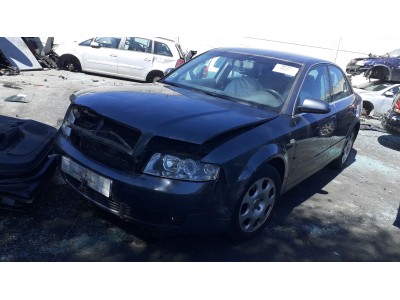 FARO DELANTERO IZQUIERDO AUDI A4 2003