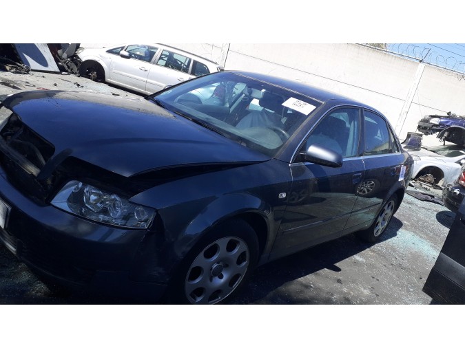 FARO DELANTERO IZQUIERDO AUDI A4 2003