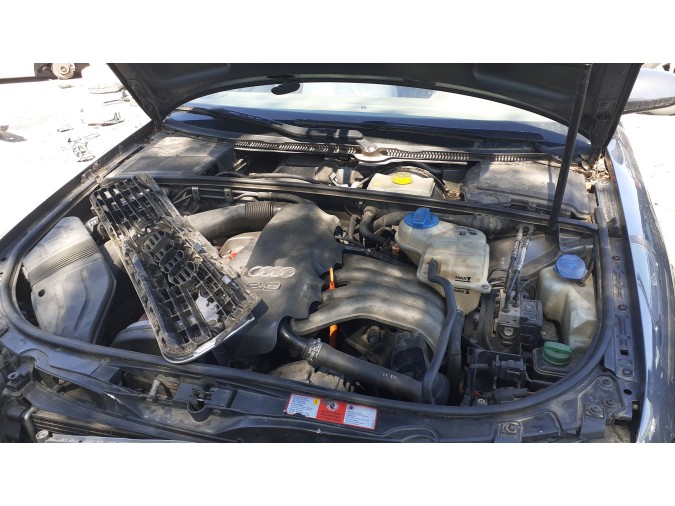 COLUMNA DIRECCION AUDI A4 2003