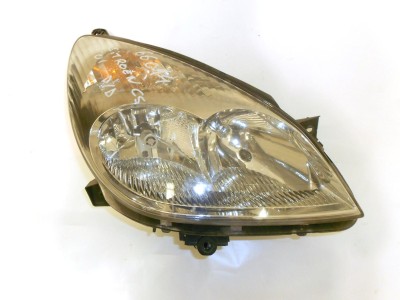 FARO DELANTERO DERECHO CITROEN C5 2001