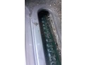 Intercooler OPEL CORSA 2001