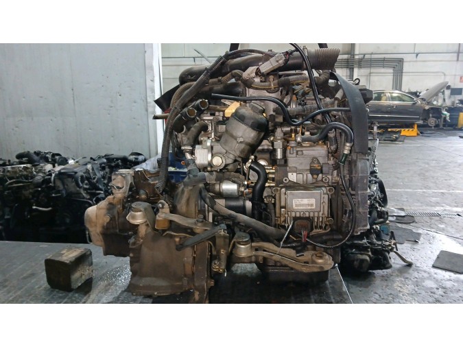 COMPRESOR AIRE ACONDICIONADO OPEL CORSA 2001