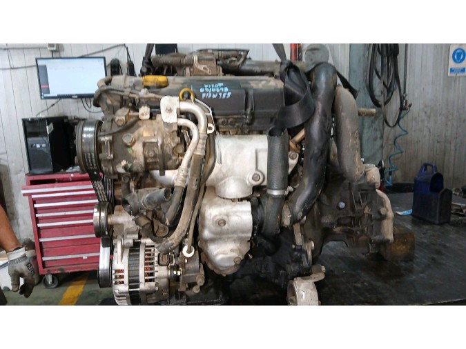 COMPRESOR AIRE ACONDICIONADO OPEL CORSA 2001