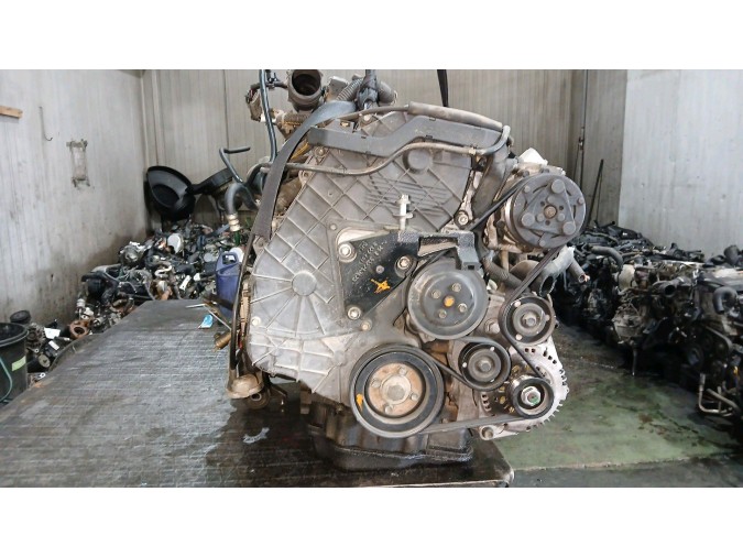 MOTOR ARRANQUE OPEL CORSA 2001