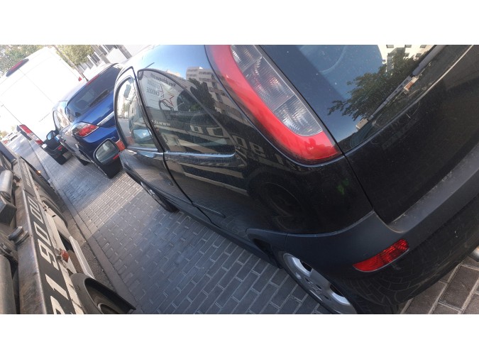 CENTRALITA MOTOR UCE OPEL CORSA 2001