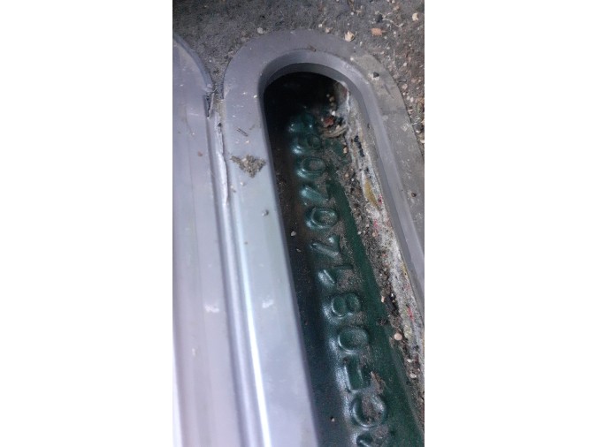 CENTRALITA MOTOR UCE OPEL CORSA 2001