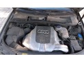 CERRADURA PUERTA DELANTERA DERECHA AUDI A6 2001