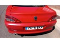 FARO DELANTERO IZQUIERDO PEUGEOT 406 2001