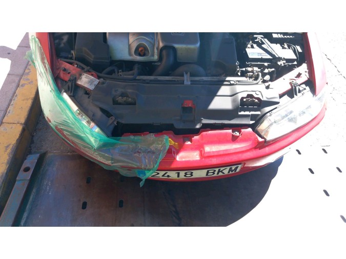 Motor PEUGEOT 406 2001