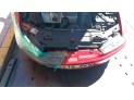 PRETENSOR CINTURÓN DELANTERO IZQUIERDO PEUGEOT 406 2001