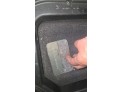 MANGUETA TRASERA IZQUIERDA VOLKSWAGEN TOURAN 2004
