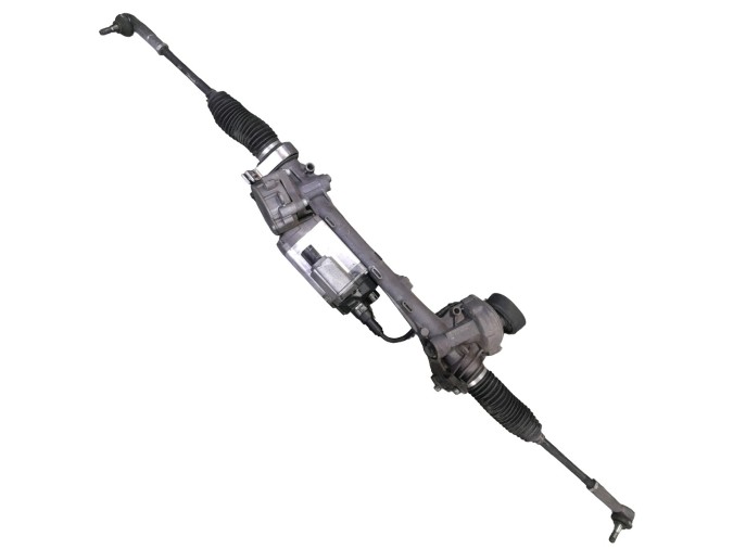 CREMALLERA DIRECCION VOLKSWAGEN TOURAN 2004