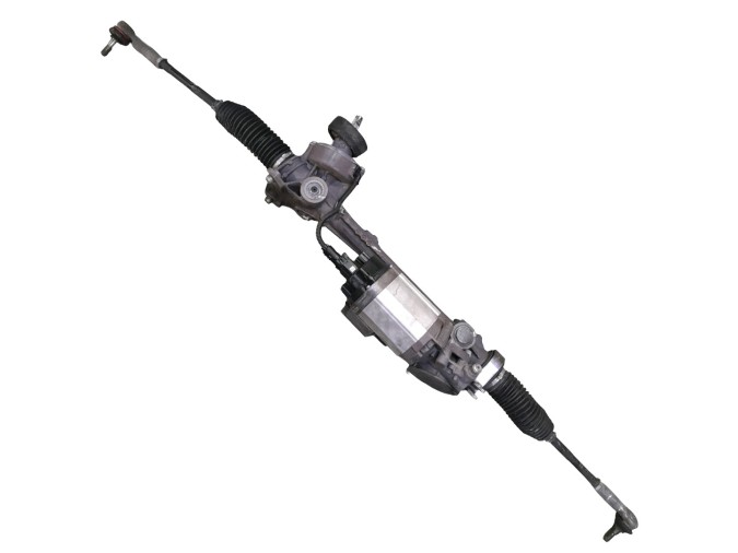 CREMALLERA DIRECCION VOLKSWAGEN TOURAN 2004
