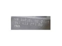 CREMALLERA DIRECCION VOLKSWAGEN TOURAN 2004