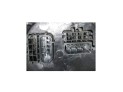 CREMALLERA DIRECCION VOLKSWAGEN TOURAN 2004