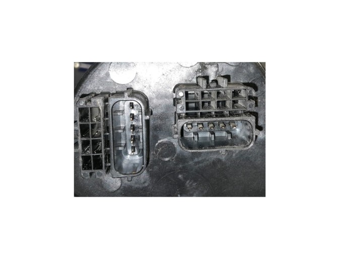 CREMALLERA DIRECCION VOLKSWAGEN TOURAN 2004