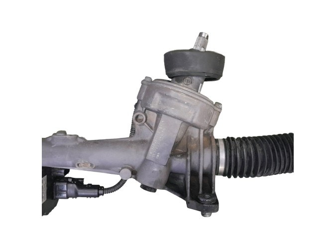 CREMALLERA DIRECCION VOLKSWAGEN TOURAN 2004