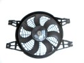 ELECTROVENTILADOR KIA CARENS 2004