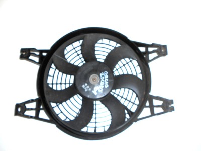 ELECTROVENTILADOR KIA CARENS 2004