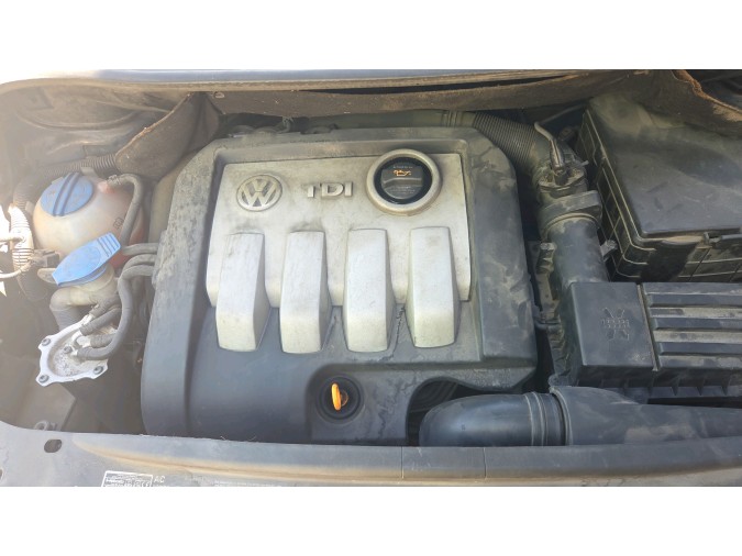 AIRBAG ASIENTO DELANTERO DERECHO VOLKSWAGEN TOURAN 2004