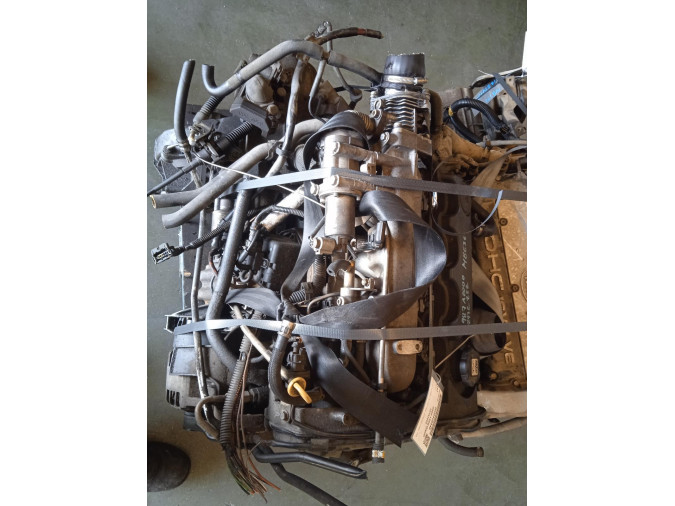 MOTOR SO ALFA ROMEO 147 2002