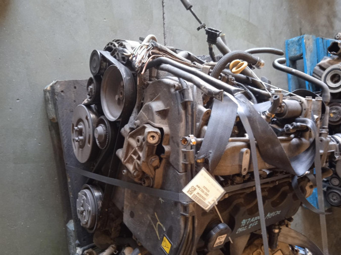 MOTOR SO ALFA ROMEO 147 2002