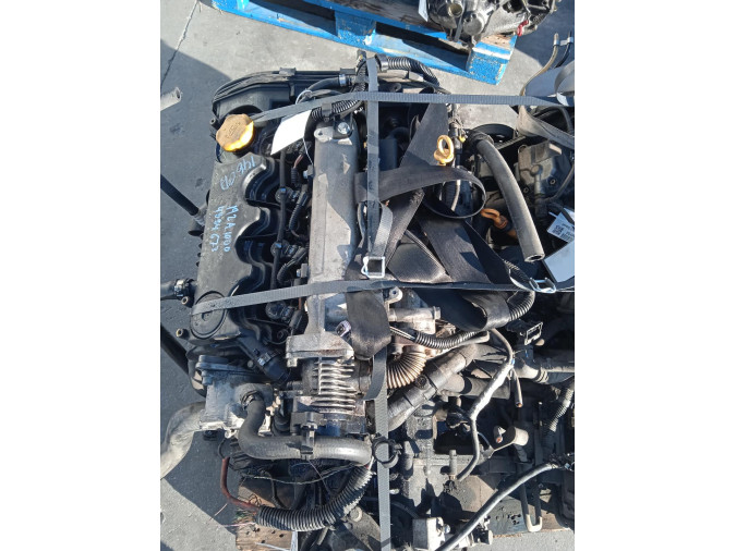 MOTOR SO FIAT STILO 2005