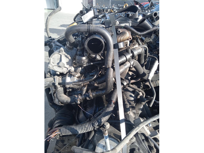 MOTOR SO FIAT STILO 2005