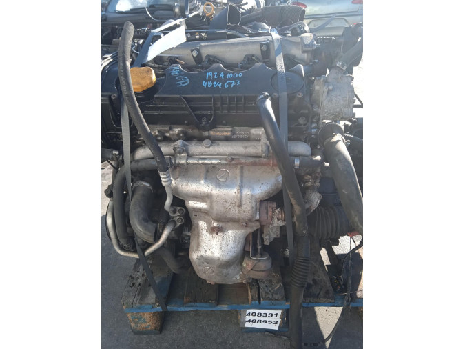 MOTOR SO FIAT STILO 2005
