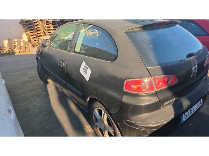 FARO DELANTERO DERECHO SEAT IBIZA 2005