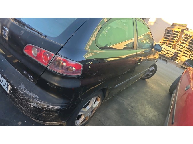 FARO DELANTERO DERECHO SEAT IBIZA 2005