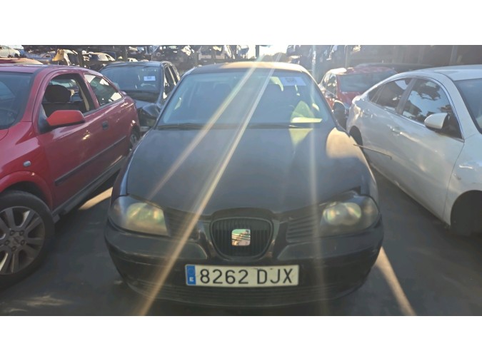FARO DELANTERO DERECHO SEAT IBIZA 2005