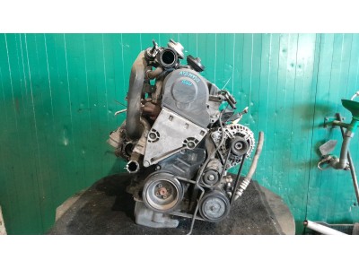 Motor SEAT IBIZA 2005