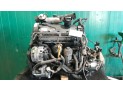 Motor SEAT IBIZA 2005
