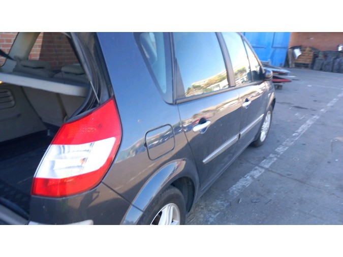 FARO DELANTERO DERECHO RENAULT SCÉNIC 2005