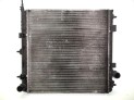 Radiador de Agua CITROEN C3 2003