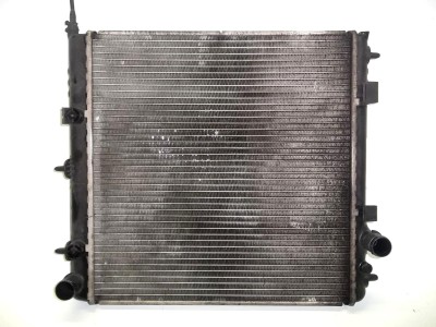 Radiador de Agua CITROEN C3 2003