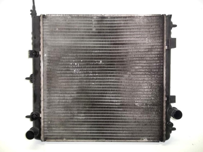 Radiador de Agua CITROEN C3 2003