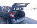CERRADURA PORTÓN TRASERO RENAULT SCÉNIC 2005
