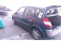 ELEVALUNAS DELANTERO DERECHO RENAULT SCÉNIC 2005