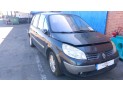 MANDO ELEVALUNAS TRASERO IZQUIERDO RENAULT SCÉNIC 2005
