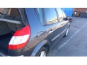 MANDO ELEVALUNAS TRASERO IZQUIERDO RENAULT SCÉNIC 2005
