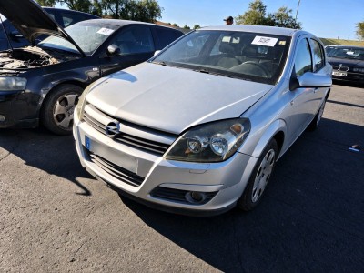 FARO DELANTERO IZQUIERDO OPEL ASTRA 2004